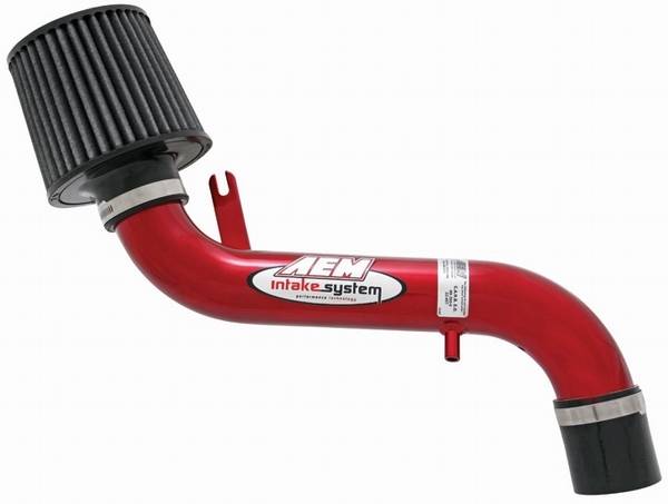 AEM - Honda Accord AEM Short Ram Intake System - 22-407
