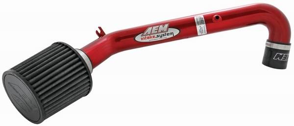 AEM - Honda Civic AEM Short Ram Intake System - 22-413