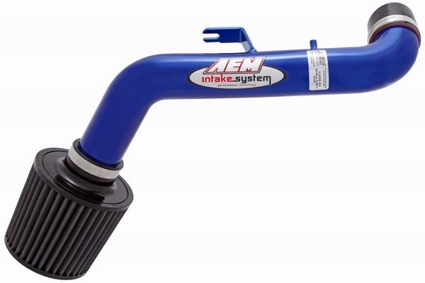 AEM - Eagle Talon AEM Short Ram Intake System - 22-430