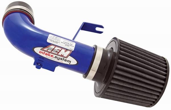 AEM - Ford Focus AEM Short Ram Intake System - 22-451