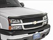 AVS - Chevrolet Tahoe AVS Bugflector II Hood Shield - Clear - 25303-C