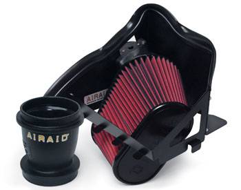 Airaid - Airaid Air Intake System with Tube - 300-147