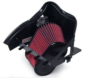 Airaid - Airaid Air Intake System - 300-155