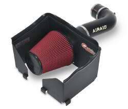Airaid - Airaid Air Intake System with Tube - 300-190