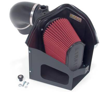 Airaid - Airaid Air Intake System - 300-209