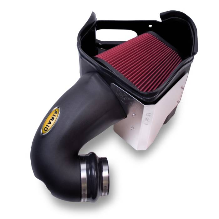 Airaid - Dodge Cummins MXP Intake - 300-269