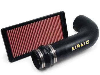 Airaid - Airaird Jr Air Intake System - 300-717