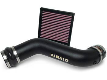 Airaid - Airaird Jr Air Intake System - 300-744