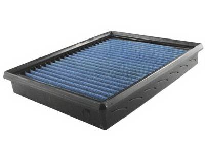 aFe - BMW aFe MagnumFlow Pro-5R OE Replacement Air Filter - 30-10044