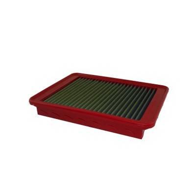 aFe - Toyota Sequoia aFe MagnumFlow Pro-5R OE Replacement Air Filter - 30-10053