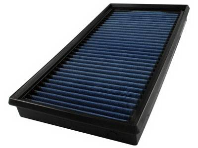 aFe - Volvo S70 aFe MagnumFlow Pro-5R OE Replacement Air Filter - 30-10077