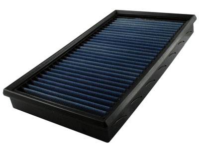 aFe - Mercedes-Benz E Class aFe MagnumFlow Pro-5R OE Replacement Air Filter - 30-10084