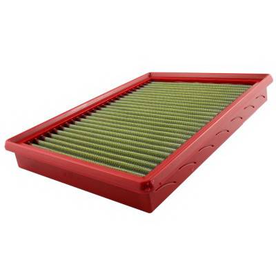 aFe - Dodge Charger aFe MagnumFlow Pro-5R OE Replacement Air Filter - 30-10120