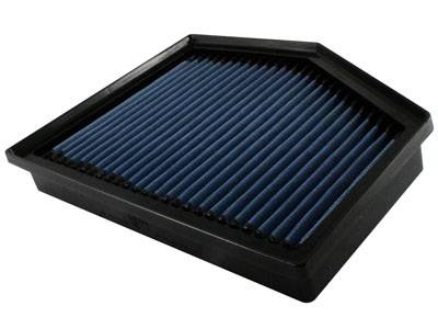aFe - BMW 5 Series aFe MagnumFlow Pro-5R OE Replacement Air Filter - 30-10144