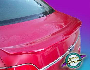 California Dream - Ford Taurus California Dream Spoiler - Painted - 923N
