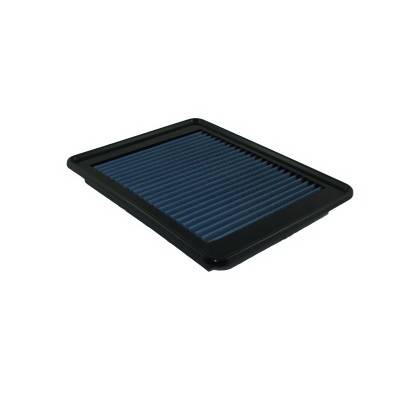 aFe - Hummer H3 aFe MagnumFlow Pro-5R OE Replacement Air Filter - 30-10171