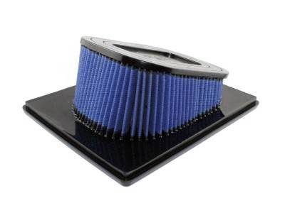 aFe - GMC Sierra aFe MagnumFlow Pro-5R OE Replacement Air Filter - 30-80062
