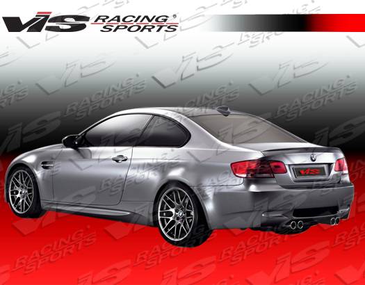 VIS Racing - BMW 3 Series VIS Racing M3 Front Fenders - 07BME922DM3-007