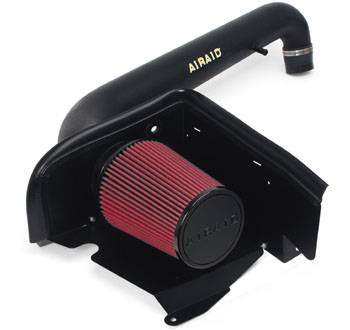 Airaid - Airaid Air Intake System - 310-158
