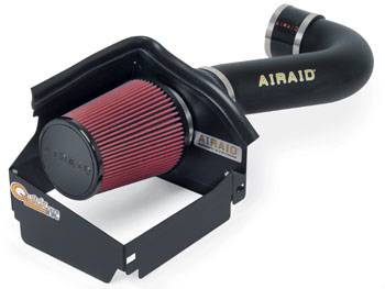 Airaid - Airaid Air Intake System with Tube - 310-178