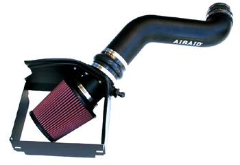 Airaid - Airaid Air Intake System with Tube - 310-205