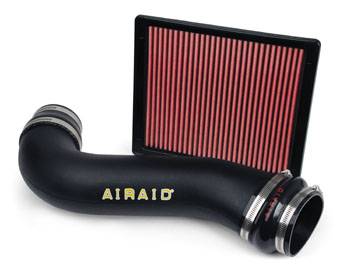 Airaid - Airaird Jr Air Intake System - 310-727