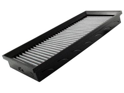 aFe - Ford F150 aFe MagnumFlow Pro-Dry-S OE Replacement Air Filter - 31-10001