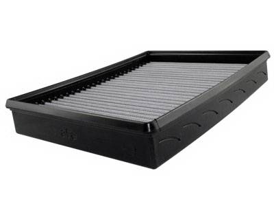 aFe - GMC Sierra aFe MagnumFlow Pro-Dry-S OE Replacement Air Filter - 31-10004