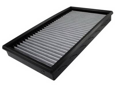 aFe - Mercedes-Benz E Class aFe MagnumFlow Pro-Dry-S OE Replacement Air Filter - 31-10084