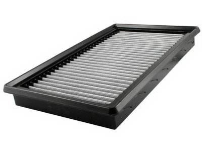 aFe - Ford F350 aFe MagnumFlow Pro-Dry-S OE Replacement Air Filter - 31-10100