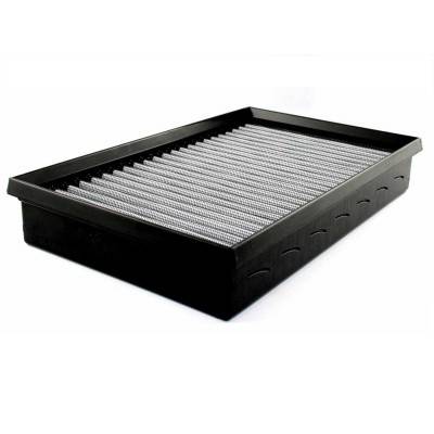 aFe - BMW 7 Series aFe MagnumFlow Pro-Dry-S OE Replacement Air Filter - 31-10143