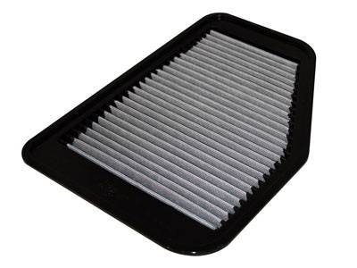 aFe - Pontiac G8 aFe MagnumFlow Pro-Dry-S OE Replacement Air Filter - 31-10160