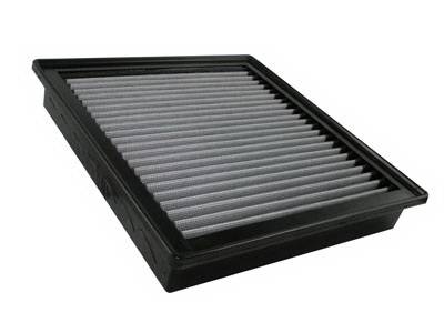 aFe - Ford F150 aFe MagnumFlow Pro-Dry-S OE Replacement Air Filter - 31-10162