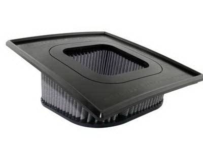 aFe - Dodge Ram aFe MagnumFlow Pro-Dry-S OE Replacement Air Filter - 31-80011