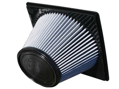 aFe - Dodge Ram aFe MagnumFlow Pro-Dry-S OE Replacement Air Filter - 31-80102