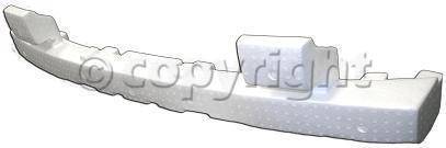 Custom - FRONT BUMPER ABSORBER