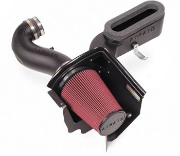 Airaid - Airaid Air Intake System - 350-193