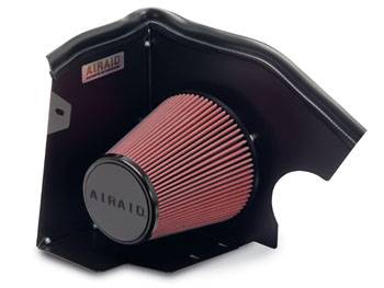 Airaid - Airaid Air Intake System - 400-114
