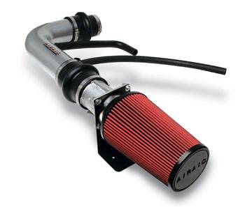 Airaid - Airaid Air Intake System - 400-118