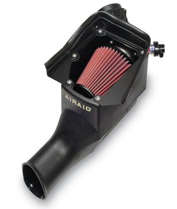 Airaid - Airaid Air Intake System - 400-131-1