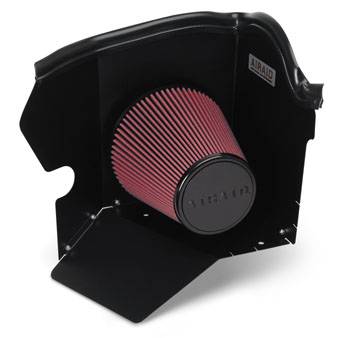 Airaid - Airaid Air Intake System - 400-141