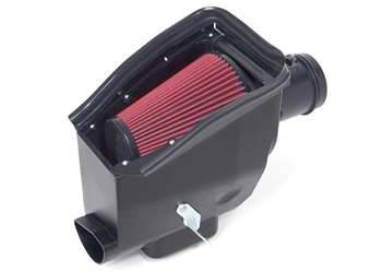 Airaid - Airaid Cold Air Intake - 400-214