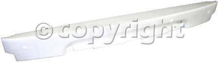 Custom - REAR BUMPER ABSORBER