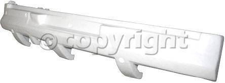 Custom - REAR BUMPER ABSORBER