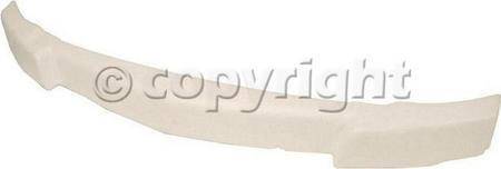 Custom - FRONT BUMPER ABSORBER