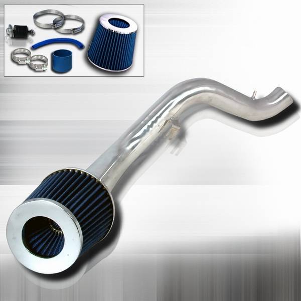 Custom Disco - Honda Prelude Custom Disco Cold Air Intake - AFC-PL97