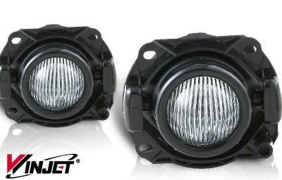 WinJet - BMW X3 WinJet OEM Fog lights