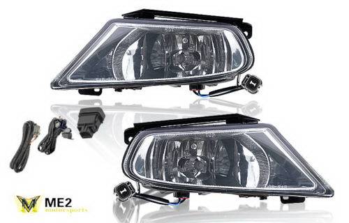 WinJet - Honda Odyssey WinJet OEM Fog lights