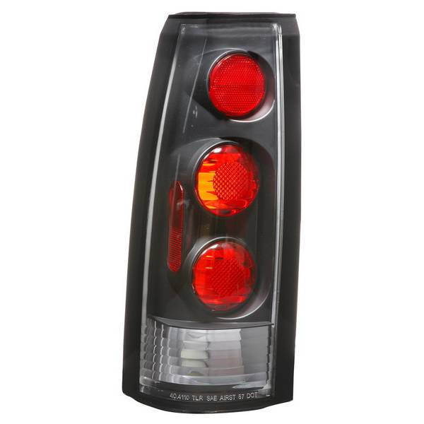 APC - GMC Yukon APC Euro Taillights - 404110TLB
