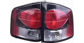 APC - APC Euro Taillights - 404112TLR